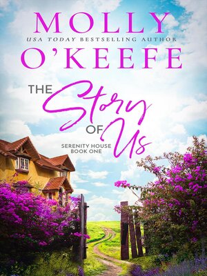 cover image of The Story of Us